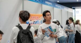 سوق التوظيف بالصين تظل مستقرة في أبريل