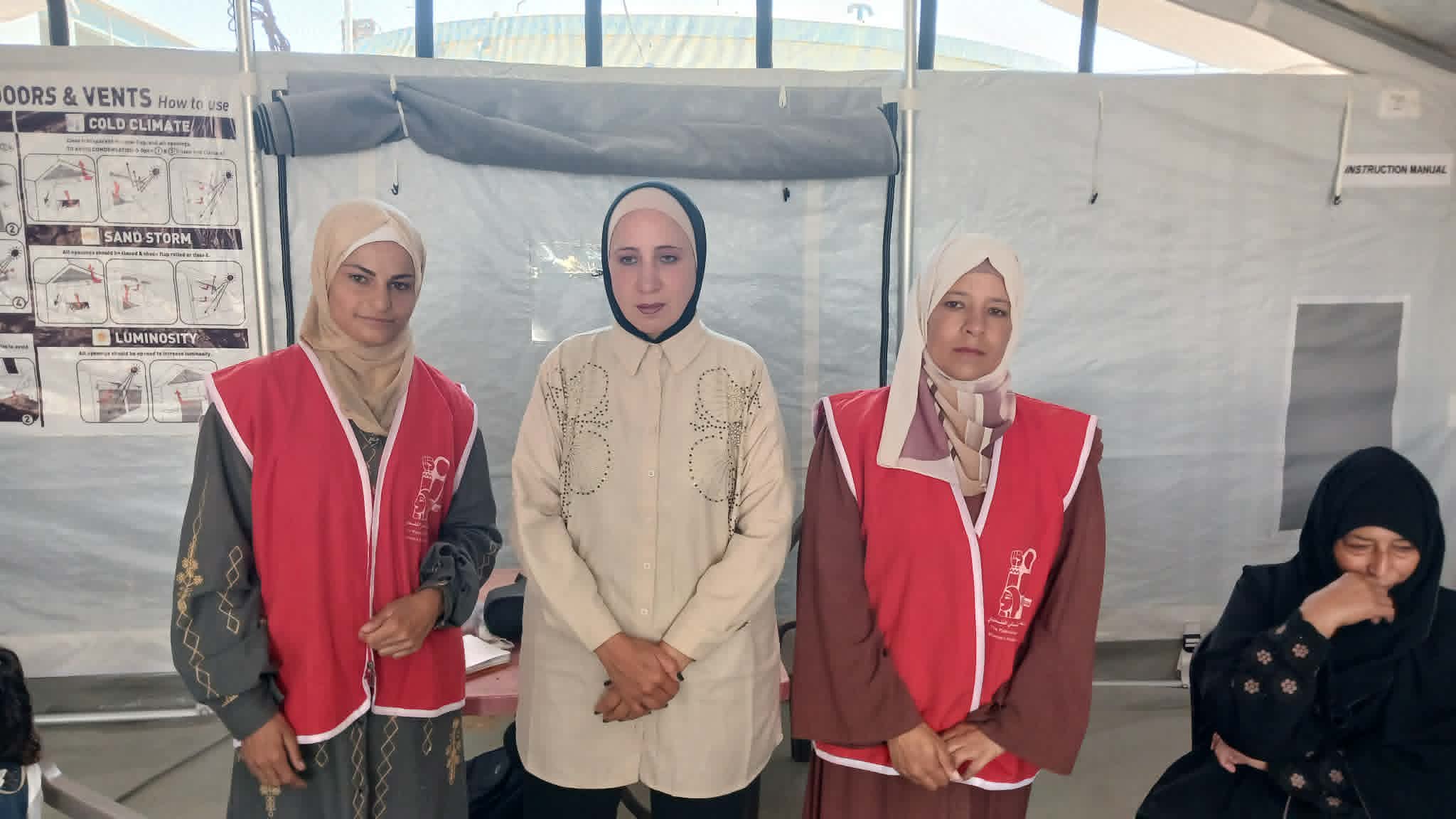 " العمل النسائي" ينفذ ندوة توعوية عن الدعم النفسي ودوره في تعزيز التفكير المنطقي واتخاذ القرارات
