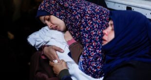مصادر طبية في قطاع غزة: 929 شهيدا منذ سريان اتفاق وقف إطلاق النار والقطاع الصحي يواجه أوضاعا كارثية