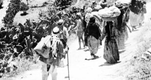 78 عاما على نكبة فلسطين