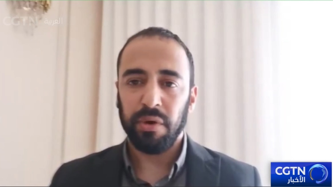 خبير عربي: الصين تتمسك بالتنمية المنفتحة لتعزيز الازدهار العالمي المشترك