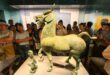 استقبال اليوم الدولي للمتاحف