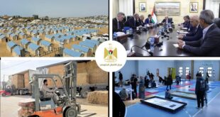 الحكومة تستعرض أبرز تدخلاتها التنموية والإصلاحية خلال الأسبوع الماضي