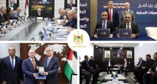 الحكومة تستعرض أبرز تدخلاتها التنموية والإصلاحية خلال الأسبوع الماضي