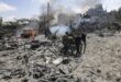 ارتفاع حصيلة الشهداء في قطاع غزة إلى 72,608 والإصابات إلى 172,445 منذ بدء العدوان