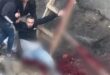 إصابة عامل برصاص الاحتلال قرب جدار الفصل في الرام شمال القدس