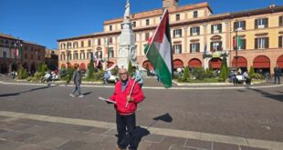 د. البصير : 220 كاهن وجهوا رسالة للجمعية العامة للأساقفة الايطاليين لدعم حقوق الشعب الفلسطيني ومحاسبة الاحتلال
