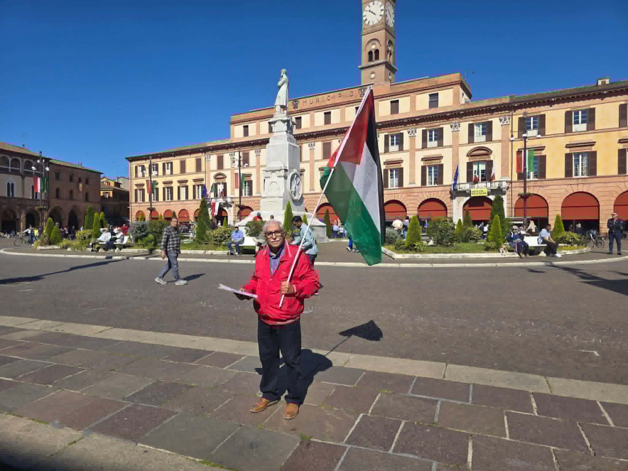 د. البصير : 220 كاهن وجهوا رسالة للجمعية العامة للأساقفة الايطاليين لدعم حقوق الشعب الفلسطيني ومحاسبة الاحتلال