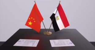 مقابلة خاصة: مسؤول بمجلس الشيوخ المصري: العلاقات المصرية الصينية تاريخية وتستند إلى رؤية تنموية مشتركة