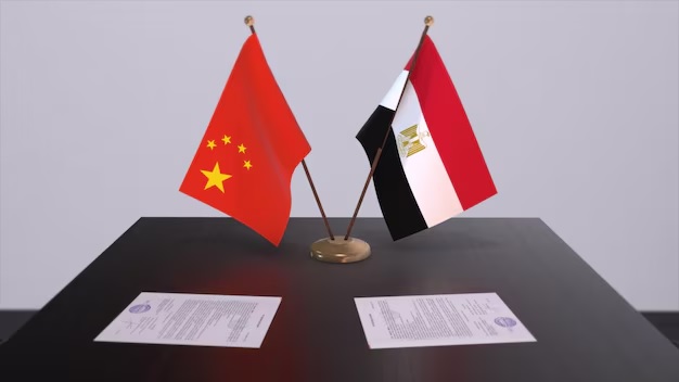 مقابلة خاصة: مسؤول بمجلس الشيوخ المصري: العلاقات المصرية الصينية تاريخية وتستند إلى رؤية تنموية مشتركة