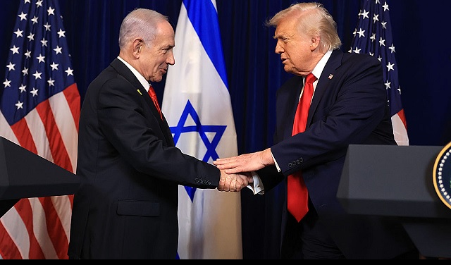 ترقب إسرائيلي لاتفاق أميركي – إيراني محتمل: محادثة بين ترامب ونتنياهو وتراجع حالة التأهب