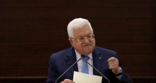 سلامة : الرئيس يلقي كلمة في الجلسة الافتتاحية لأعمال المؤتمر العام الثامن لحركة فتح