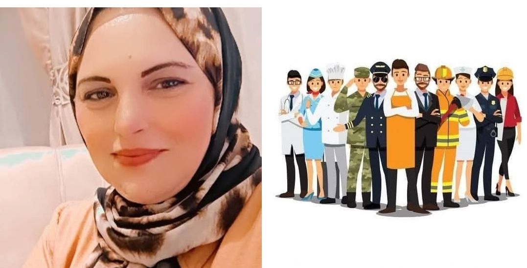 عيد العمال: أنطولوجيا الانسان وأسئلة العدالة ، بقلم : ابتهال عبد الوهاب