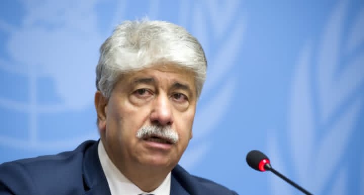 د. مجدلاني : مهاجمة قوات الاحتلال لأسطول الصمود العالمي قرصنة بحرية منظمة في المياه الدولية