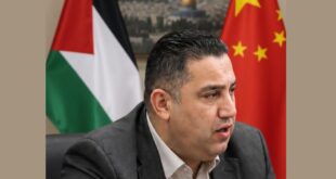 محمد علوش