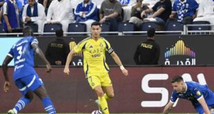 ما السيناريوهات التي تحسم لقب الدوري السعودي في قمة النصر والهلال؟