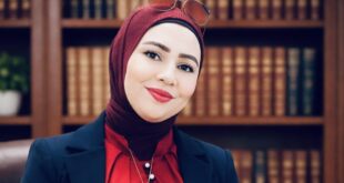 غدير حميدان الزبون