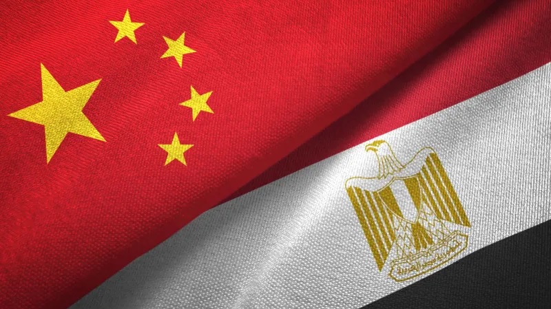 مقالة خاصة: شباب صينيون ومصريون ينسجون أحلام المستقبل عبر نافذة التبادل التكنولوجي