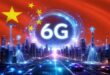 الصين توافق على طيف تجريبي بتردد 6GHz لتطوير تقنية الجيل السادس