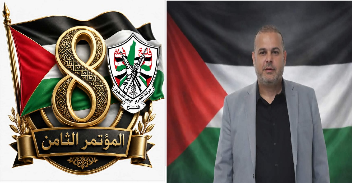 الثامنة صباحًا… فتح تنتصر بوحدتها ، لا بالأرقام فقط ، بقلم : د. عمر السلخي