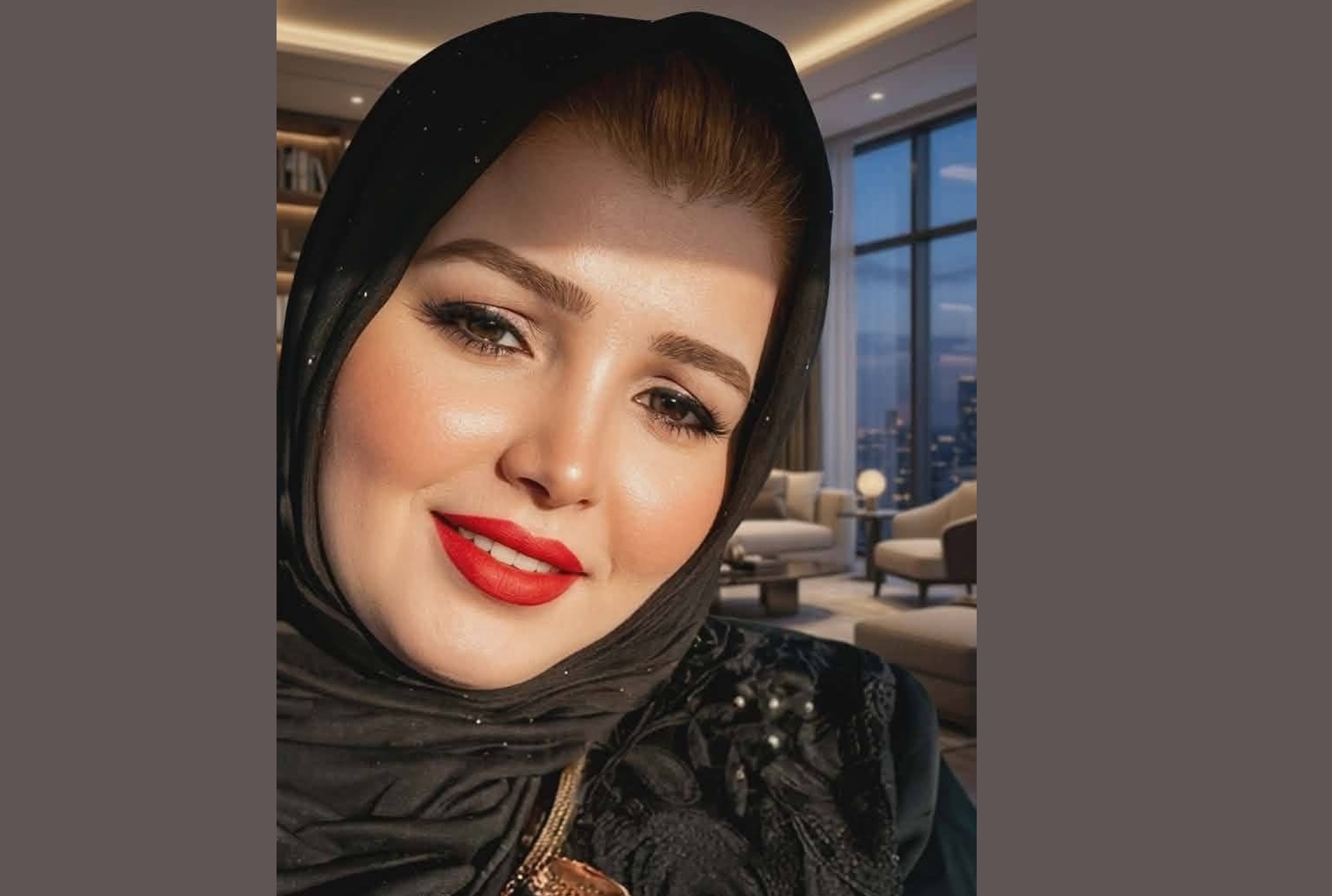 ريش الهوى ، بقلم : آمال زكريا