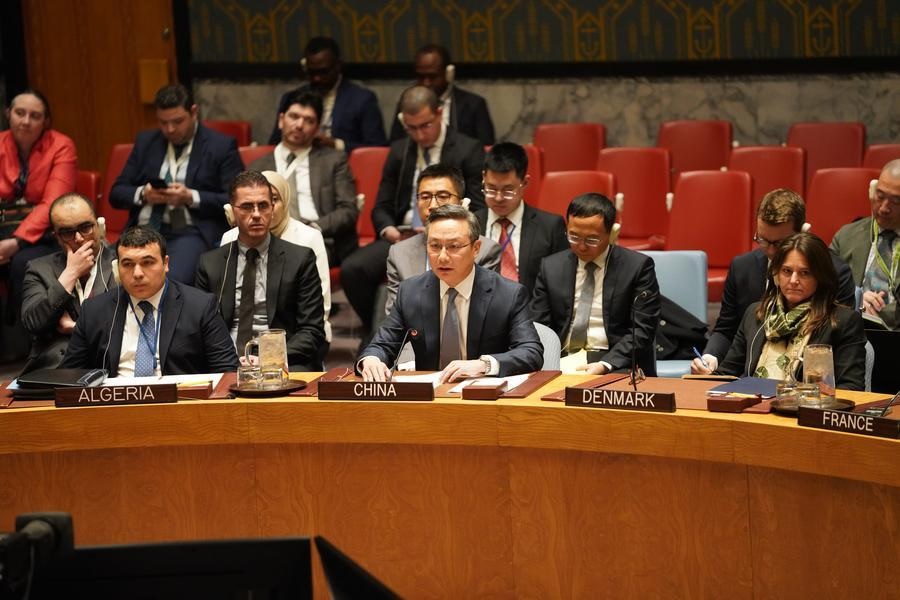 الصين تدعو إلى تحقيق الاستقرار السياسي في البوسنة والهرسك