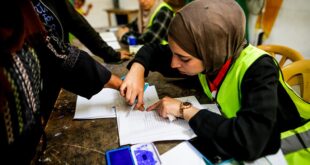 تصدّر المرأة للانتخابات المحلية الفلسطينية 2026 من "الكوتا" إلى الشراكة السياسية: هل بدأ التحول المجتمعي الحقيقي؟