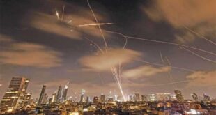 رسائل تهديد ايرانية عبر هواتف المستوطنين .. "الشمس والنجوم ستظهر في السماء خلال الليل قريبا"