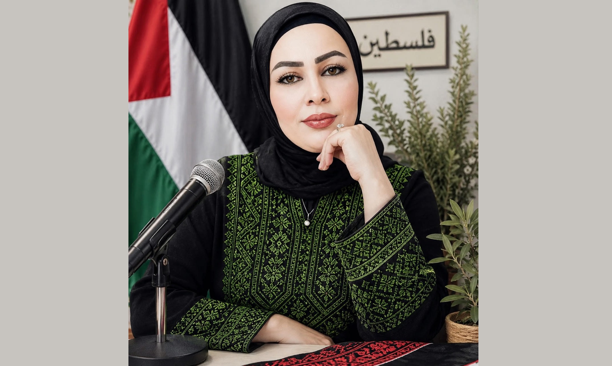 المالحةُ في يُتمِها الثامنِ والسبعين