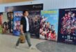 إيرادات شباك تذاكر الأفلام بالصين في اليوم الأول لعطلة عيد العمال تتجاوز 160 مليون يوان