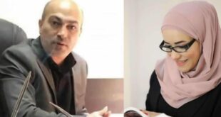 الأستاذ الفاضل رامي زكريا أبو حنّانة… إنما الإنسان أثر ، بقلم : د. تهاني رفعت بشارات
