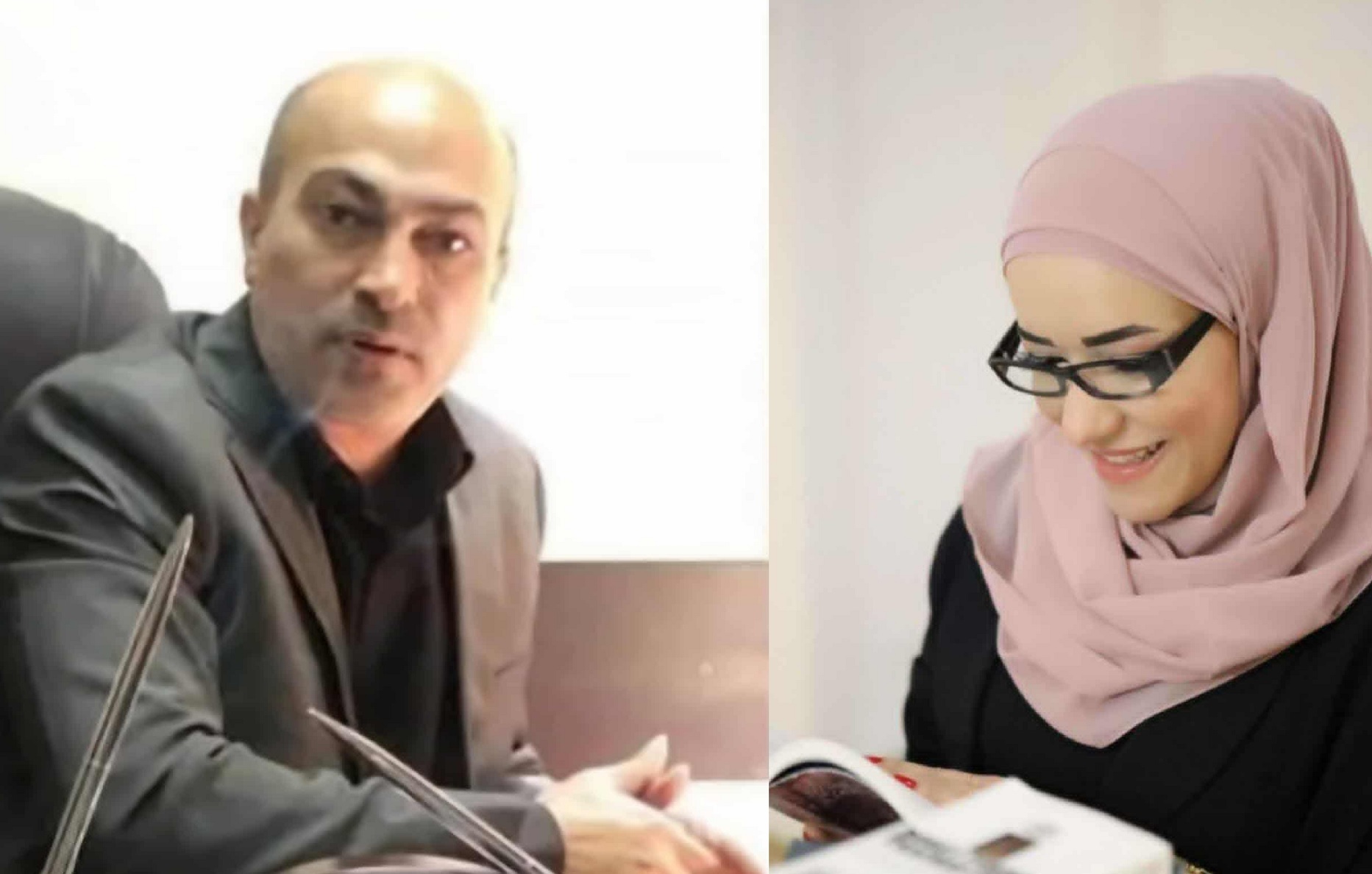الأستاذ الفاضل رامي زكريا أبو حنّانة… إنما الإنسان أثر ، بقلم : د. تهاني رفعت بشارات