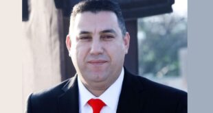 محمد علوش