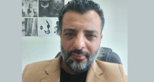 محمد نبيل كبها