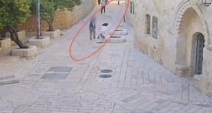 اللجنة الرئاسية لشؤون الكنائس تبحث في بروكسل استهداف الوجود المسيحي الفلسطيني
