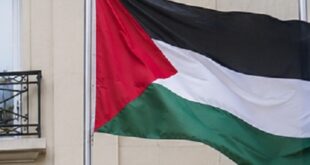 سفارة دولة فلسطين تشارك في المؤتمر الوطني الخامس لاتحاد الكيانات العربية الأرجنتينية