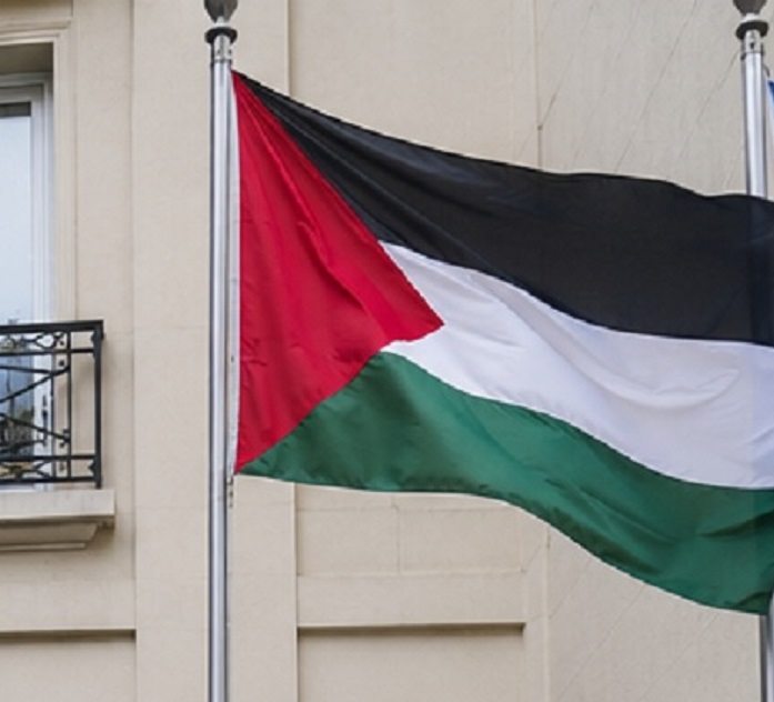 سفارة دولة فلسطين تشارك في المؤتمر الوطني الخامس لاتحاد الكيانات العربية الأرجنتينية