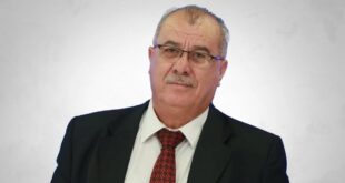 محمد بركة