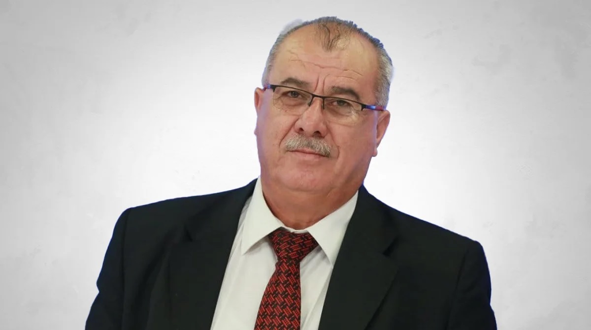 جبهة النضال الشعبي الفلسطيني تدين اعتقال محمد بركة وتعدّه تصعيداً خطيراً في استهداف قيادات الداخل الفلسطيني