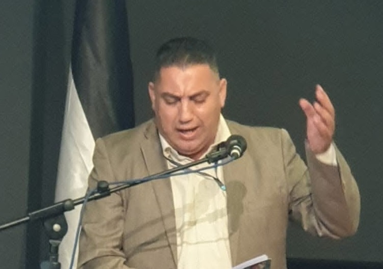 تحت شجرة الزنزلخت (عند دار قنديل) ، بقلم : محمد علوش