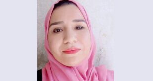 رضا احمد