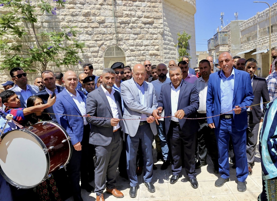 افتتاح متحف السموع الأثري وإعلان استكمال توثيق 492 مبنى تاريخيا في البلدة