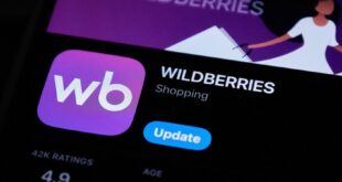 Wildberries الروسية تطور تطبيق مراسلة خاص بها