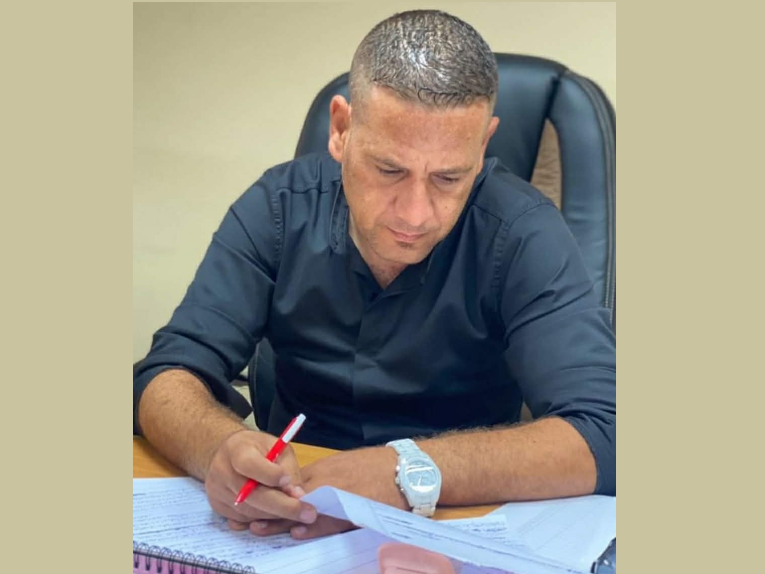 جبل القرانع … الأرض التي لا تعرف إلا أصحابها ، بقلم : ساري موسى