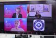 وزيرة شؤون المرأة منى الخليلي تبحث مع هيئة الأمم المتحدة للمرأة تعزيز التعاون لدعم أولويات النساء الفلسطينيات