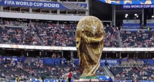 مونديال 2026.. مواجهة فاصلة بطعم الثأر بين البرازيل واليابان.. الموعد والقنوات الناقلة