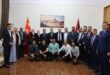 سفير فلسطين لدى الصين جواد عواد يشيد بالدعم الصيني في تدريب الكوادر الفلسطينية بمجالات إعادة الإعمار
