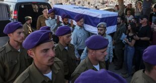 مقتل 36 ضابطا وجنديا إسرائيليا في لبنان منذ مارس