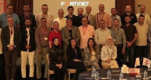 هيئة التوجيه الوطني والمعنوي تشارك في قمة الذكاء الاصطناعي والأمن السيبراني بالأردن