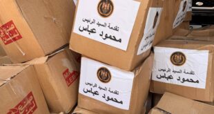 بتوجيهات الرئيس محمود عباس.. انطلاق حملة دعم وإسناد لتعزيز صمود أبناء شعبنا الفلسطيني في لبنان